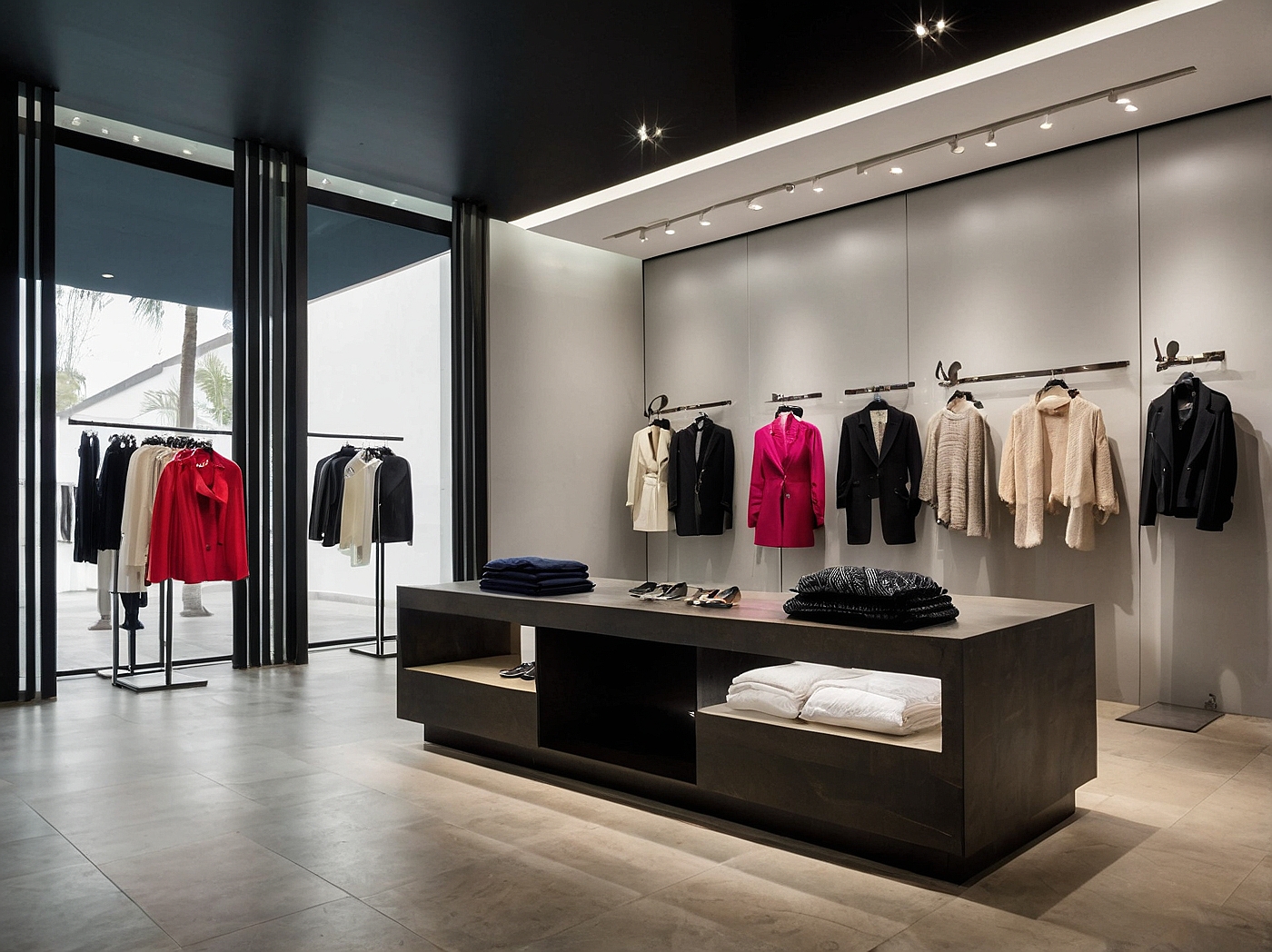 TerVaiMonelPryn Santiago de los Caballeros