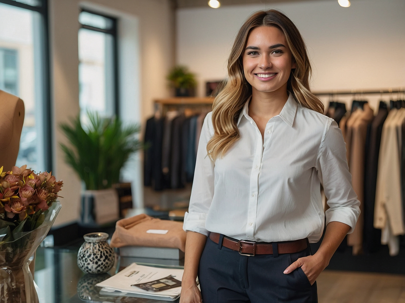 Milagros Almonte Santiago de los Caballeros